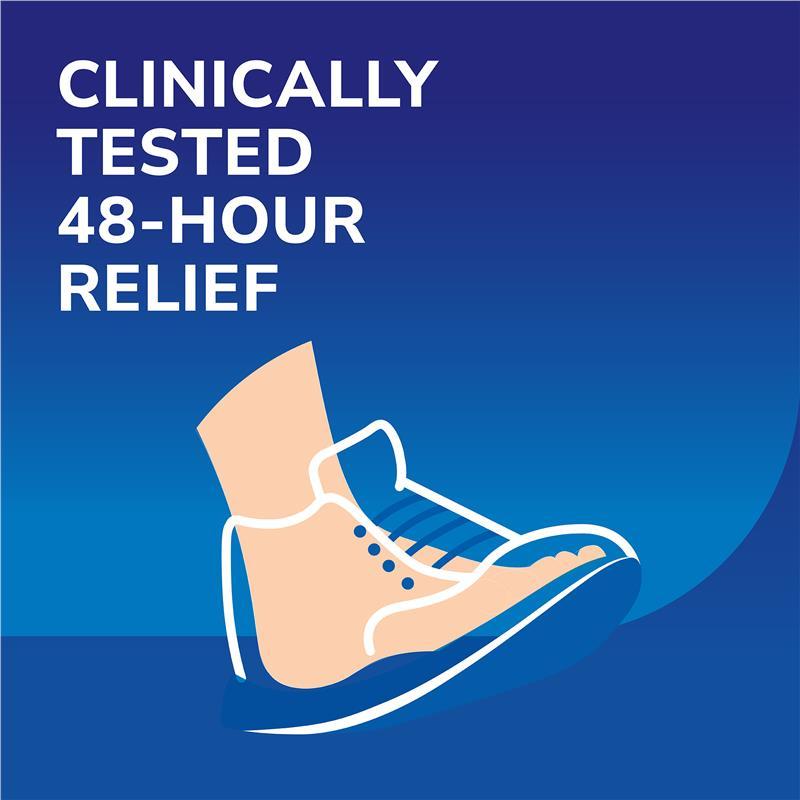 Dr.Scholls Ultra Odour-Fighting Foot Powder 85g