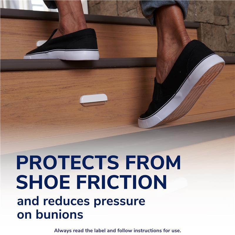 Dr.Scholls Bunion Cushion 5 Pack