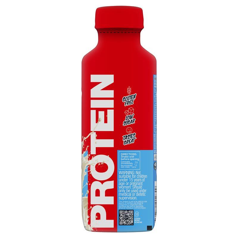 BSc RTD Protein Shake Vanilla 450ml