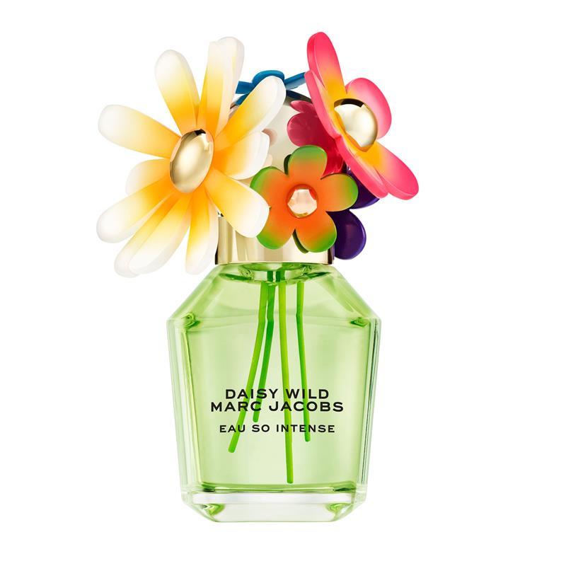 Marc Jacobs Daisy Wild Eau so Intense Eau de Parfum 50ml