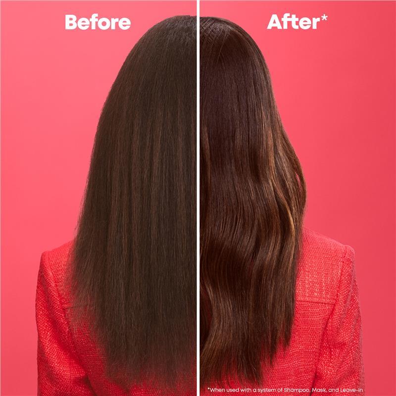 Matrix Glow Mania Color Protecting Shampoo 300ml