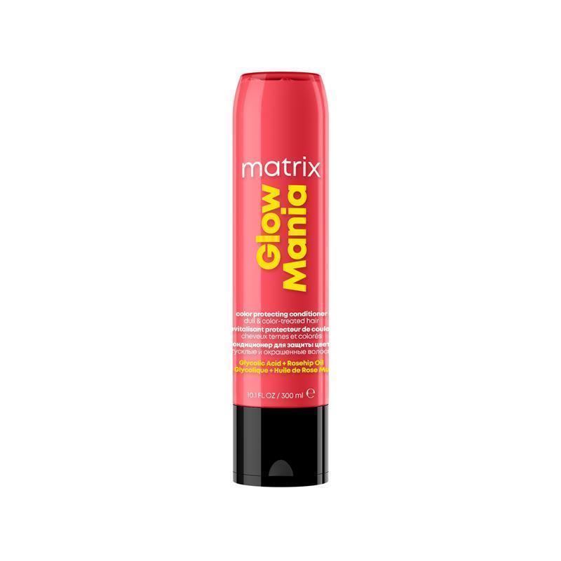 Matrix Glow Mania Color Protecting Conditioner 300ml