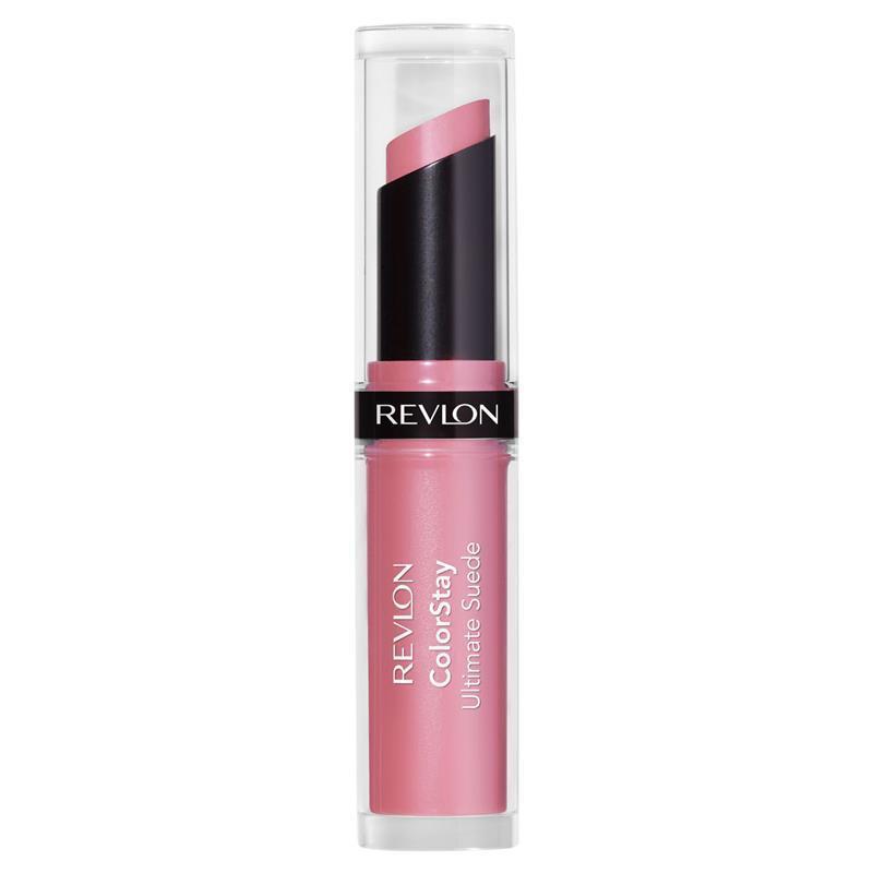 Revlon ColorStay Ultimate Suede Lipstick Womenswear