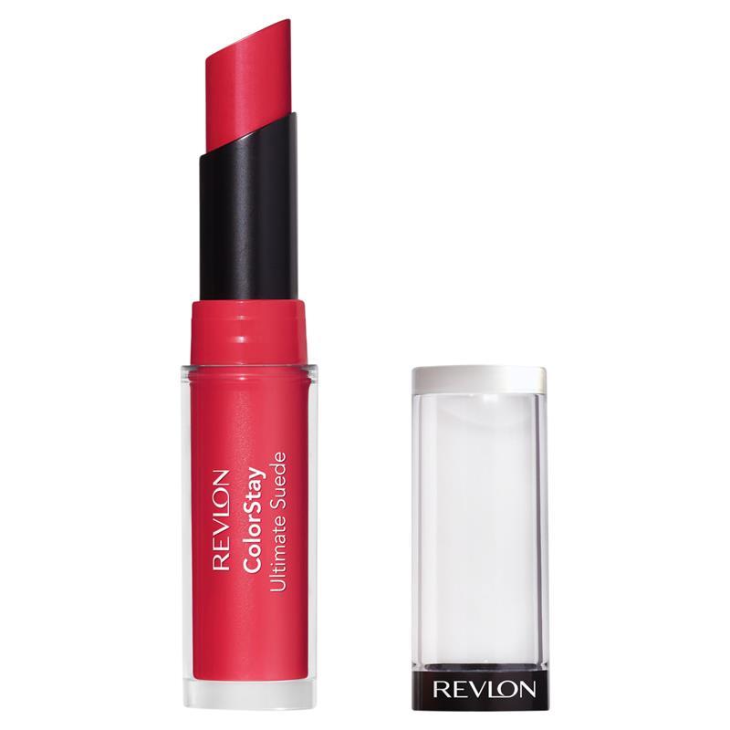 Revlon ColorStay Ultimate Suede Lipstick Couture