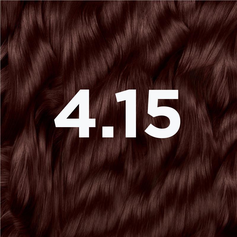 Garnier Good 4.15 Iced Chestnut Brown