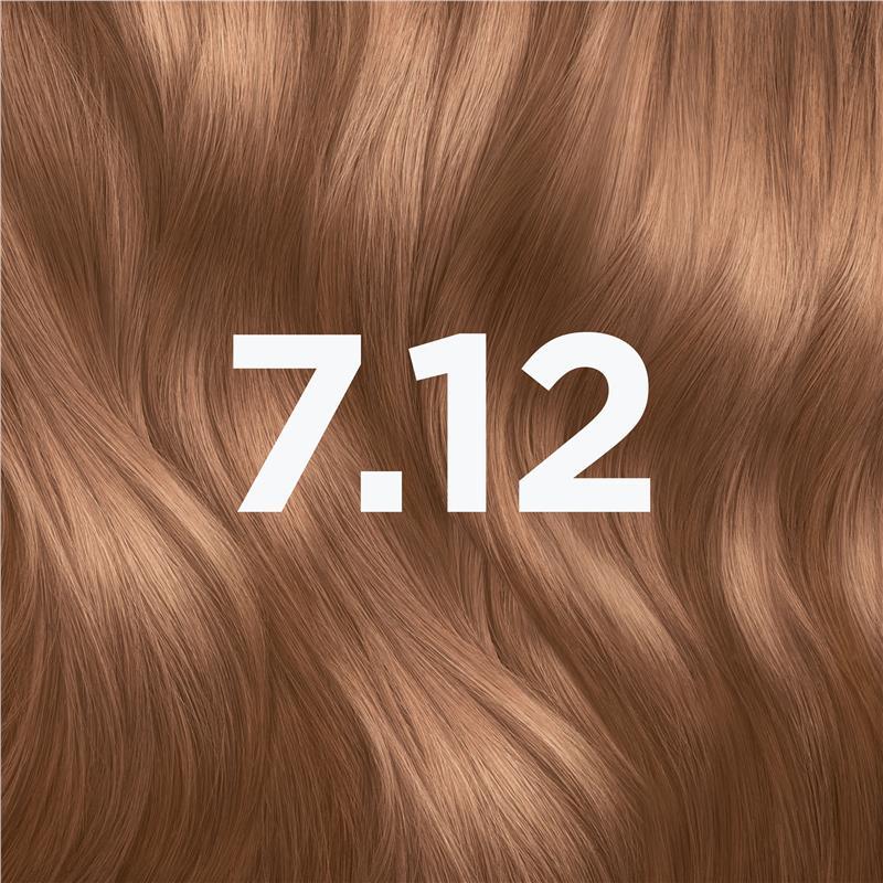 Garnier Good 7.12 Sweet Latte