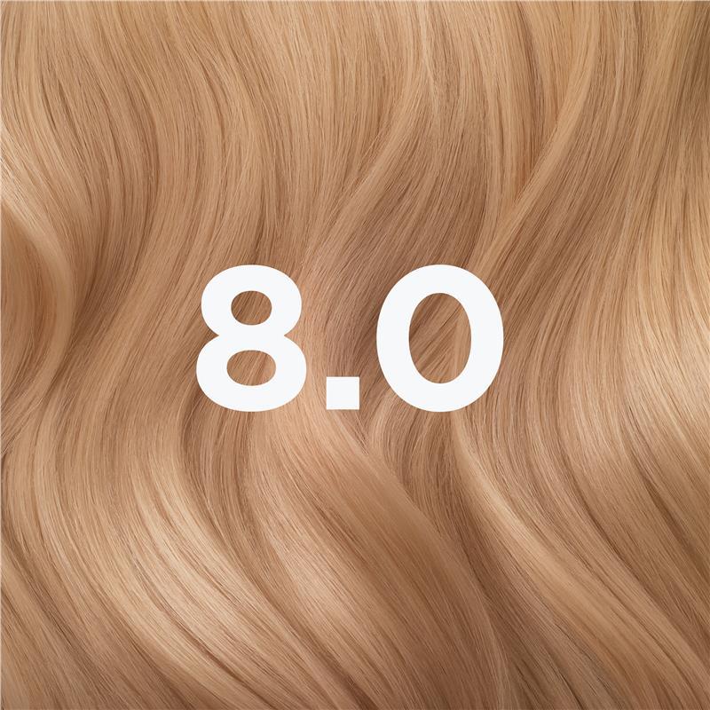 Garnier Good 8.0 Honey Blonde