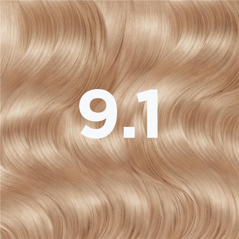 Garnier Good 9.1  Vanilla Blonde