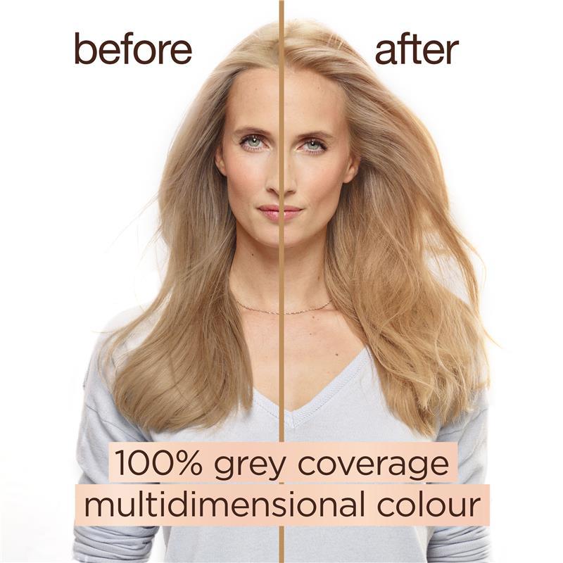 Garnier Good 9.1  Vanilla Blonde