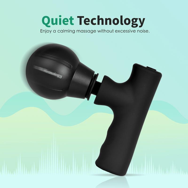 Remology Mini Massage Device 1Unit