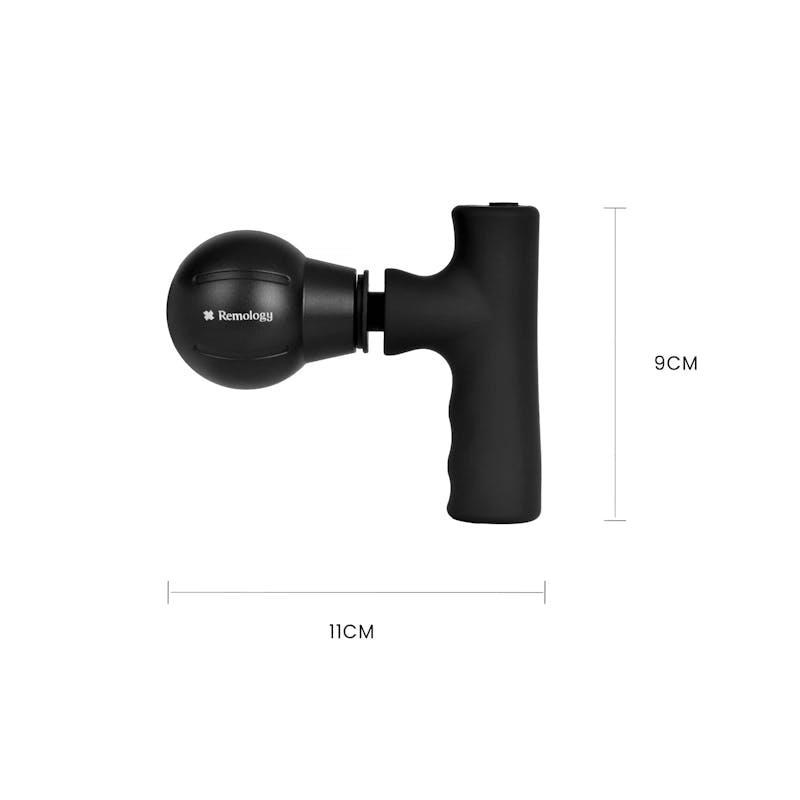 Remology Mini Massage Device 1Unit