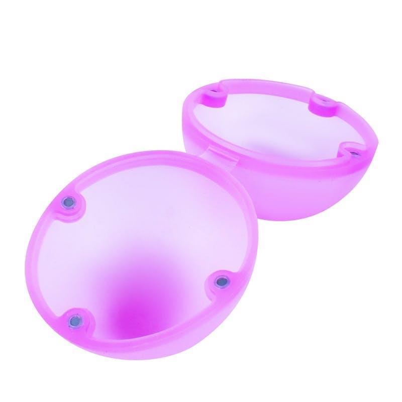 Living Today 12pc Magnetic Closure Silicone Water Bombs 1Unit