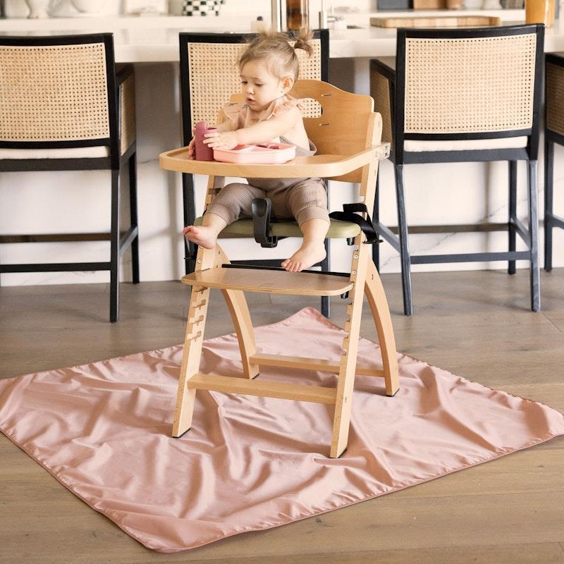 Tiny Twinkle - Splat Mat with Storage Bag Taupe