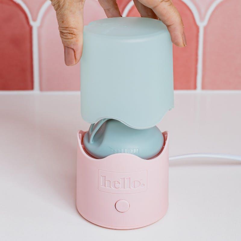 Hello Period Hello Steamy One Size
