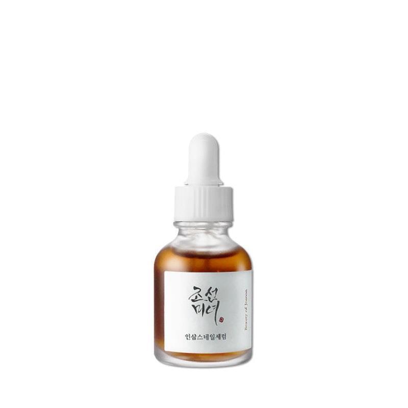 Beauty of Joseon Revive Serum Ginseng + Snail Mucin 30ml
