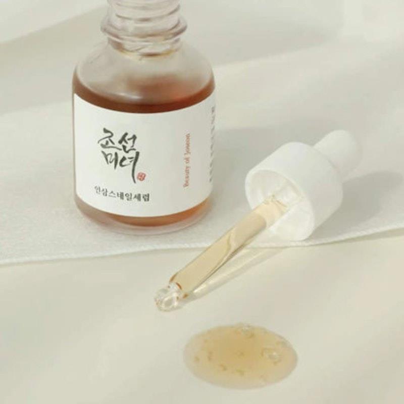 Beauty of Joseon Revive Serum Ginseng + Snail Mucin 30ml