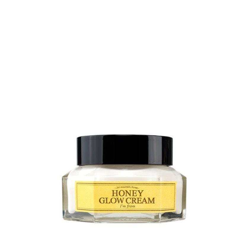 I'm From Honey Glow Cream 50ml