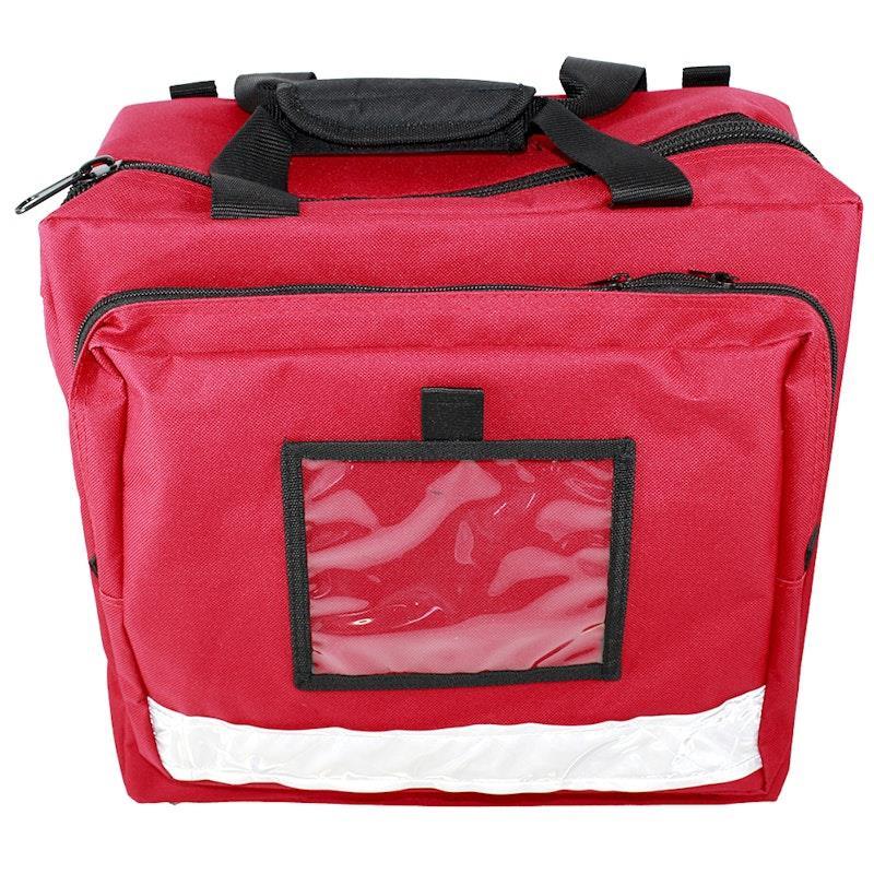 Livingstone Sports First Aid Kit Extra Large Complete Set In Heavy Duty Red Bag Bundle
