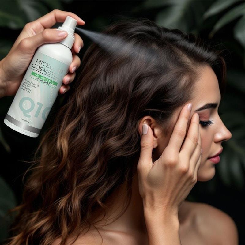 Micellar Cosmetics Q10 Fall Defense - Hair Mist 1Unit