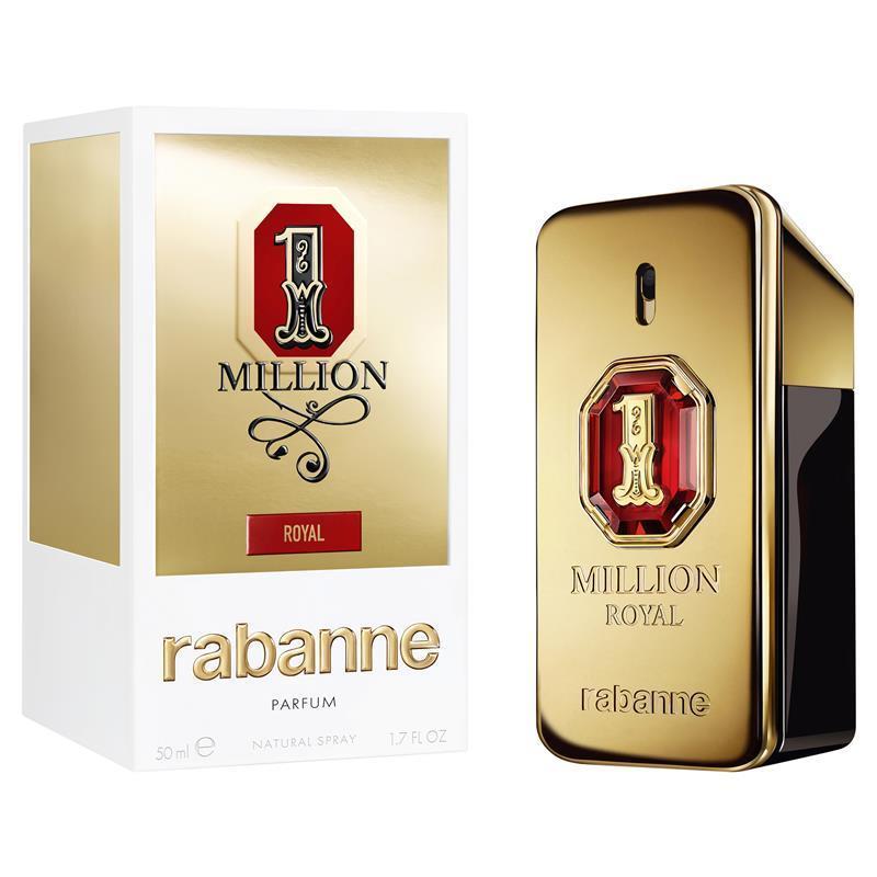 Rabanne 1 Million Royal Parfum 50ml