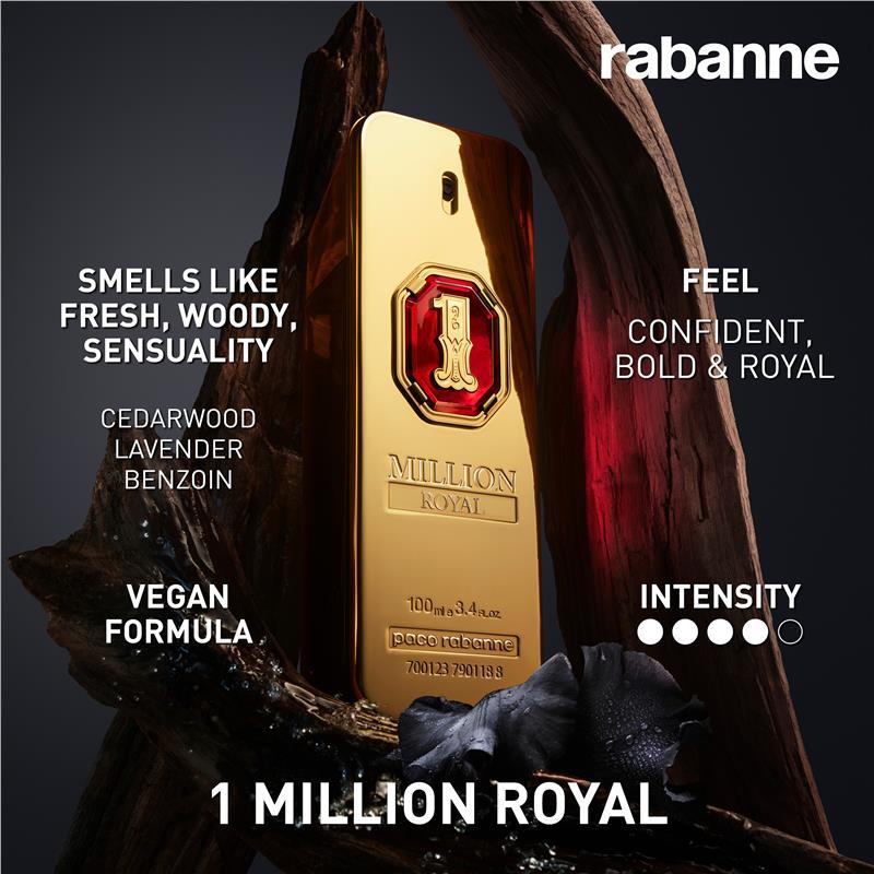 Rabanne 1 Million Royal Parfum 50ml