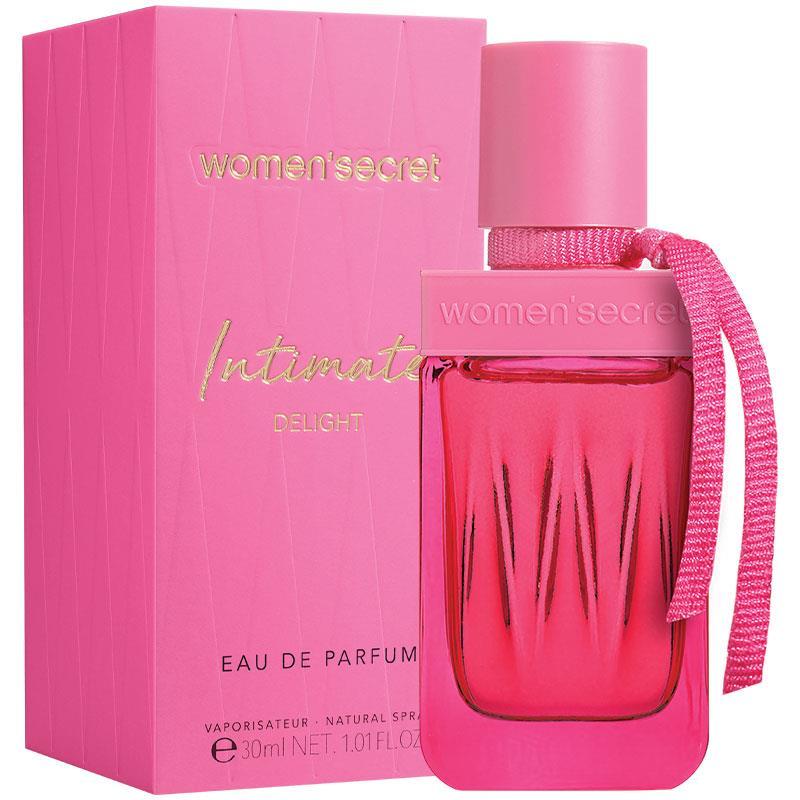 Women Secret Intimate Delight Eau de Parfum 30ml