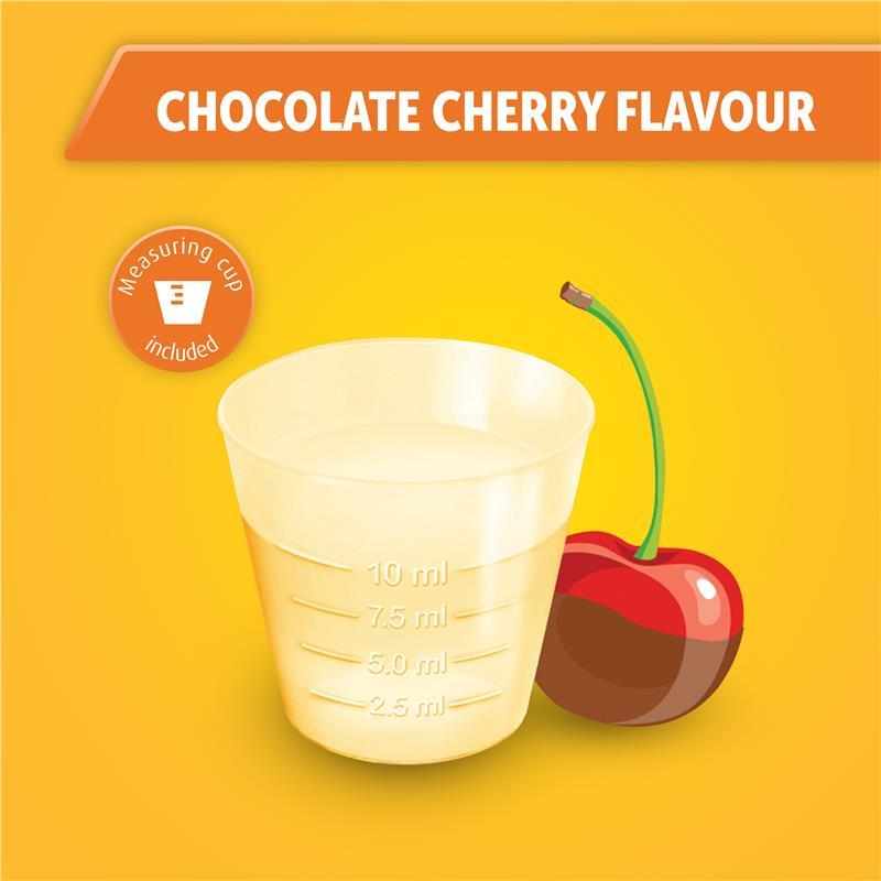 Bisolvon Chesty Oral Cough Liquid 200ml