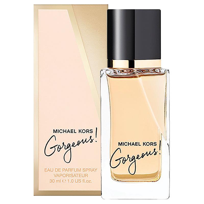 Michael Kors Gorgeous Eau de Parfum 30ml