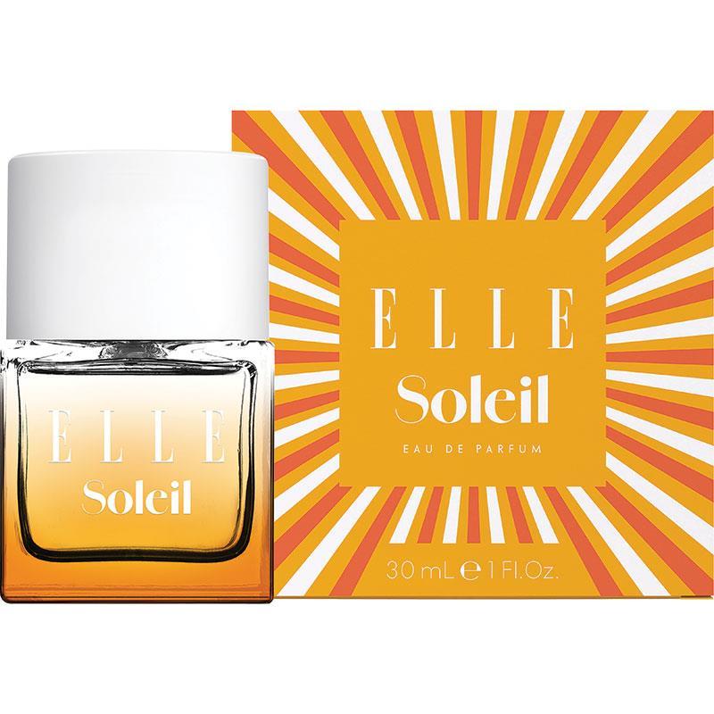 Elle Soleil Eau de Parfum 30ml