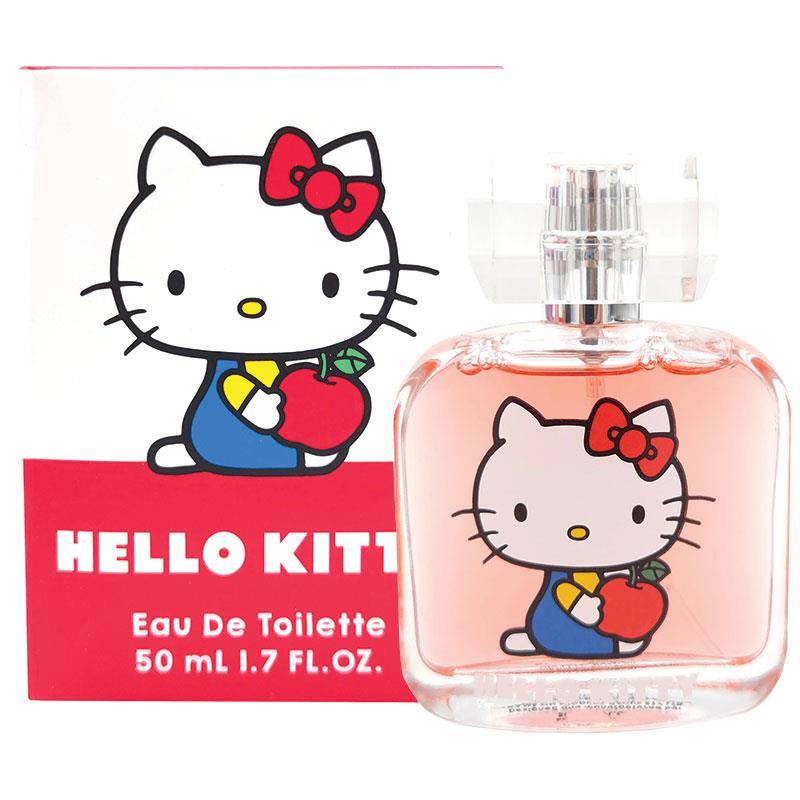 Hello Kitty Eau de Toilette by Hello Kitty