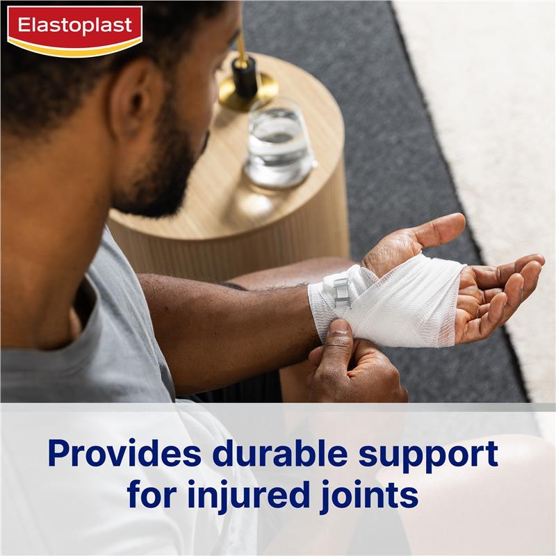 Elastoplast Conforming Bandages White 8cm x 2m