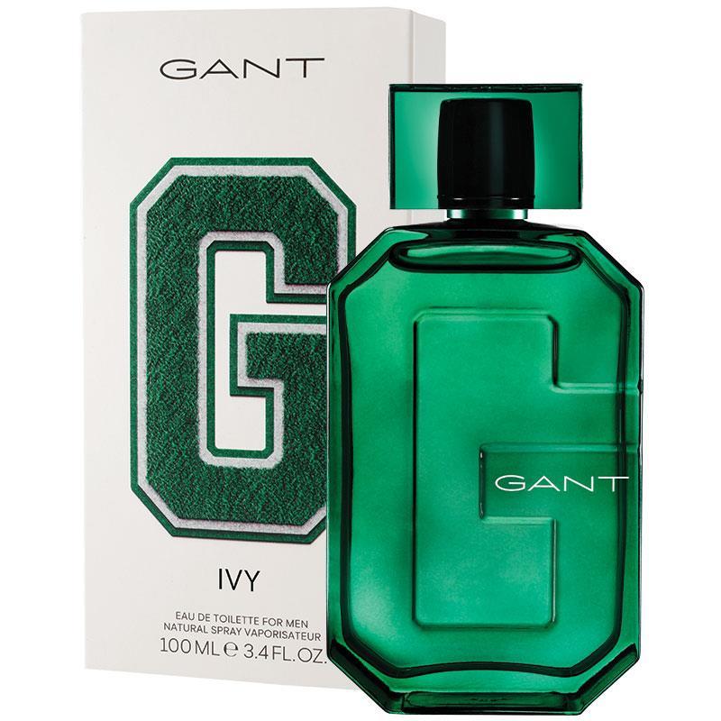 GANT Ivy Men Green Eau de Toilette 100ml