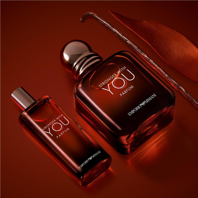 Emporio Armani Stronger With You Parfum 50ml