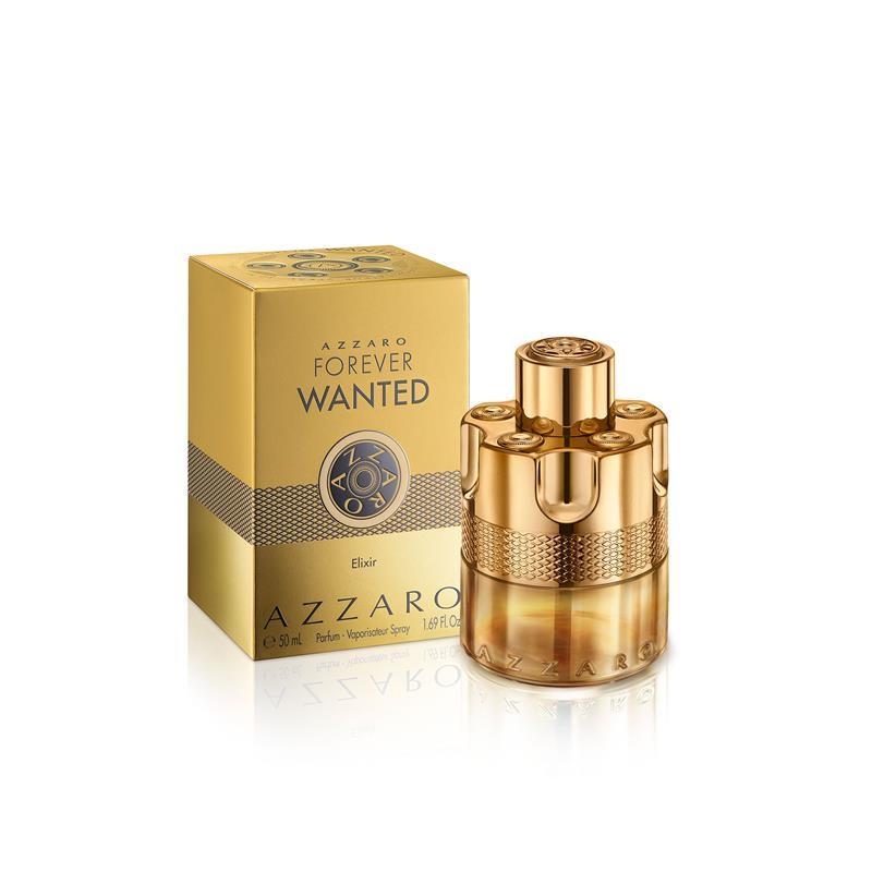Azzaro Forever Wanted Elixir 50ml