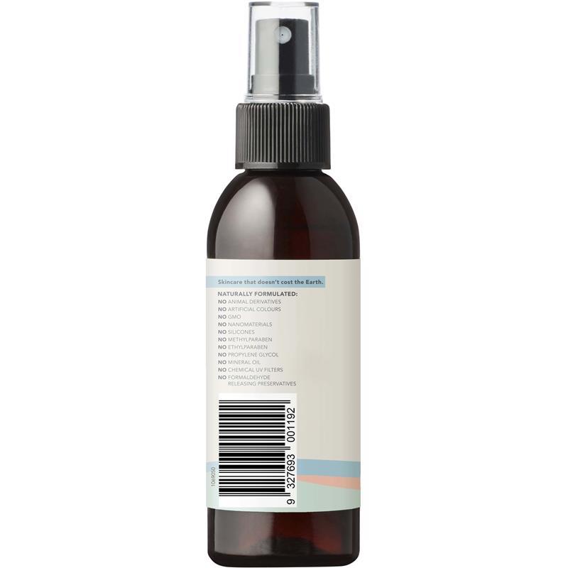 Sukin All In One Hair Spritz 125ml