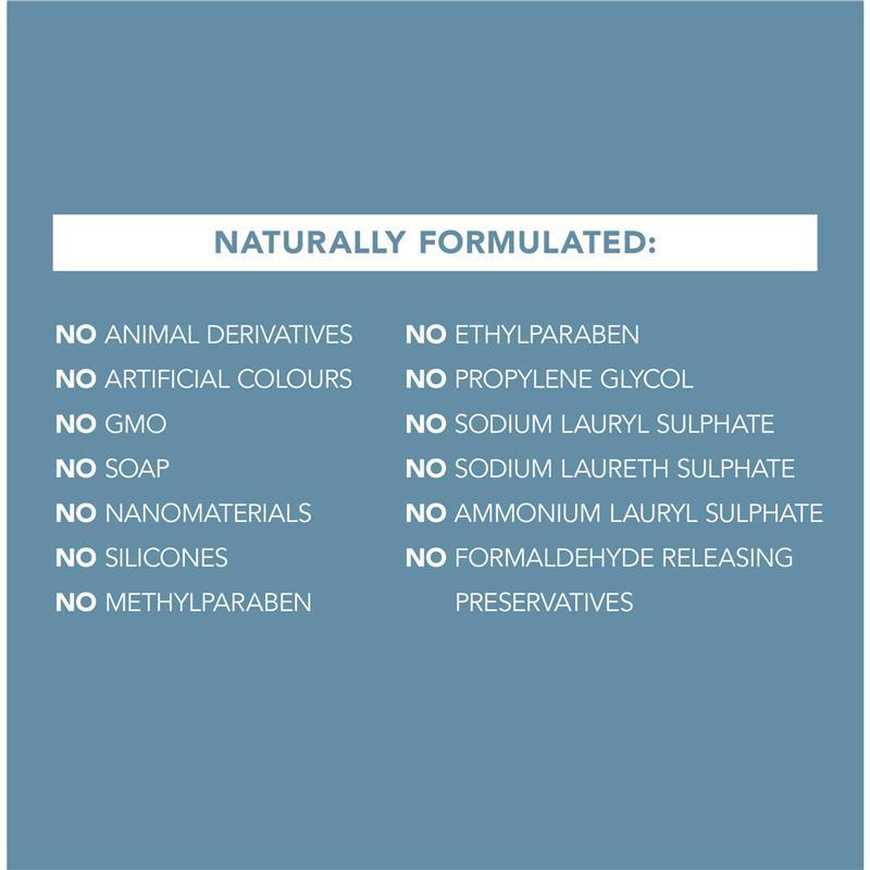 Sukin Hydrating And Nourishing Hair Masque 200ml