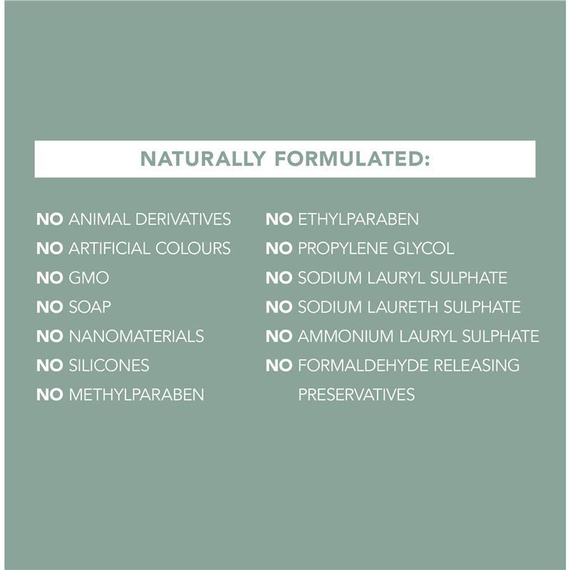 Sukin Natural Balancing Hair Masque 200ml