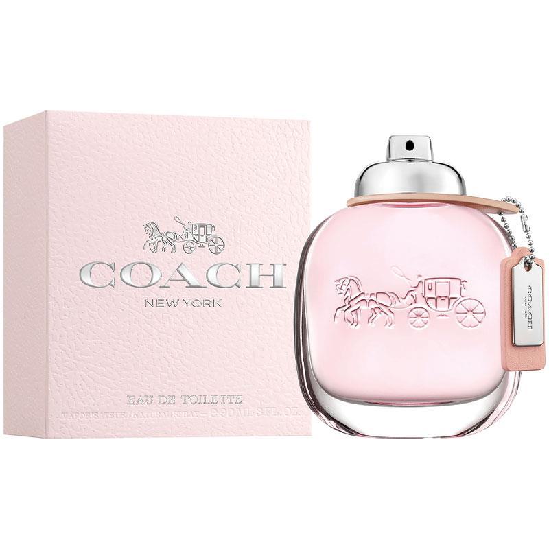 Coach by Coach Eau de Toilette 90ml