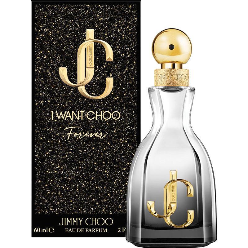 Jimmy Choo I Want Choo Forever Eau de Parfum 60ml