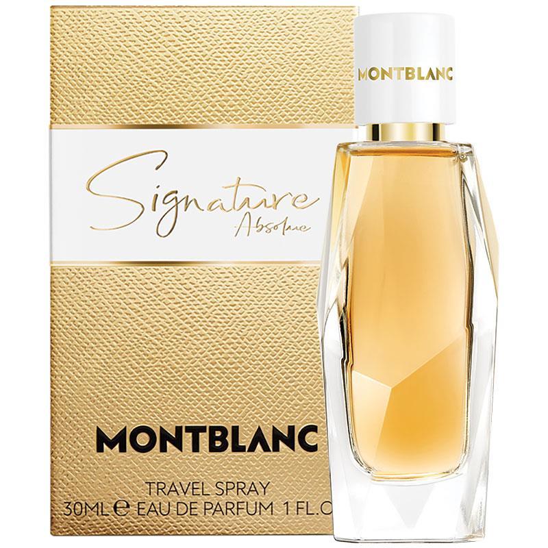 Mont Blanc Signature Absolu Eau de Parfum 30ml