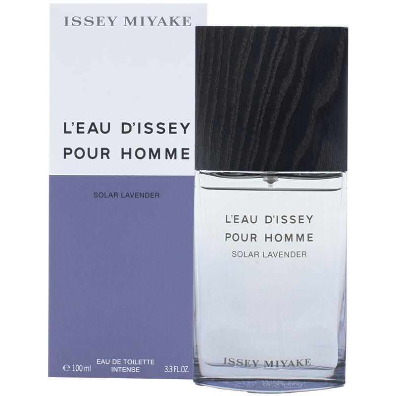 Issey Miyake Leau Dissey Lavendar Eau de Toilette 100ml