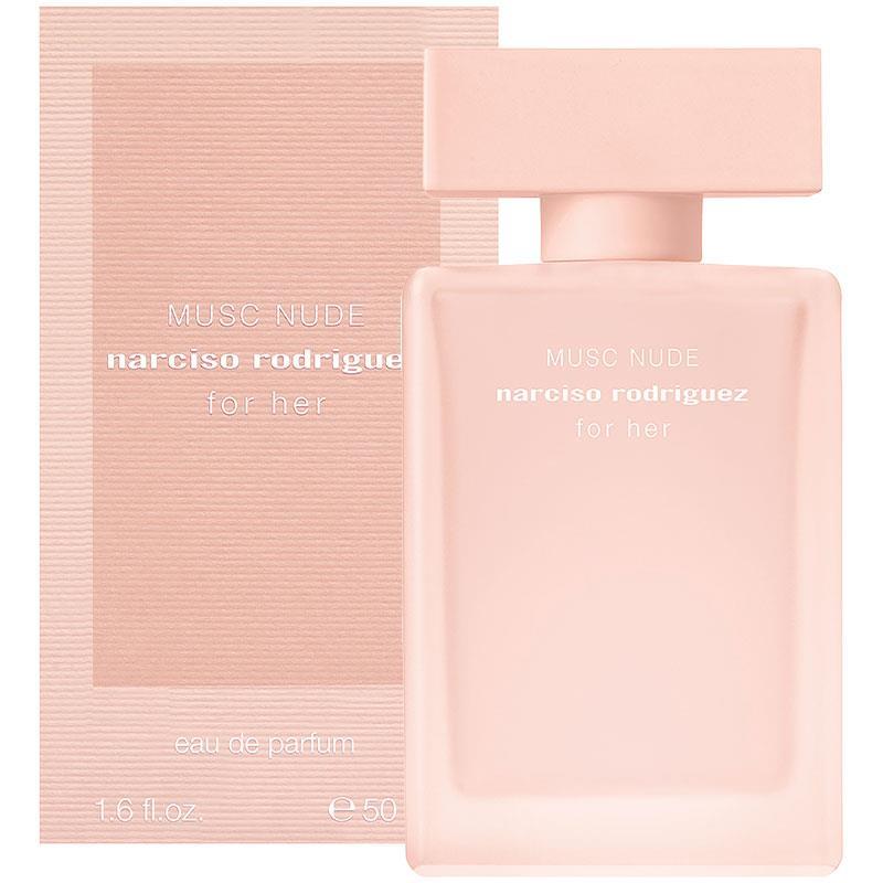 Narciso Rodriguez For Her Musc Nude Eau de Parfum  50ml