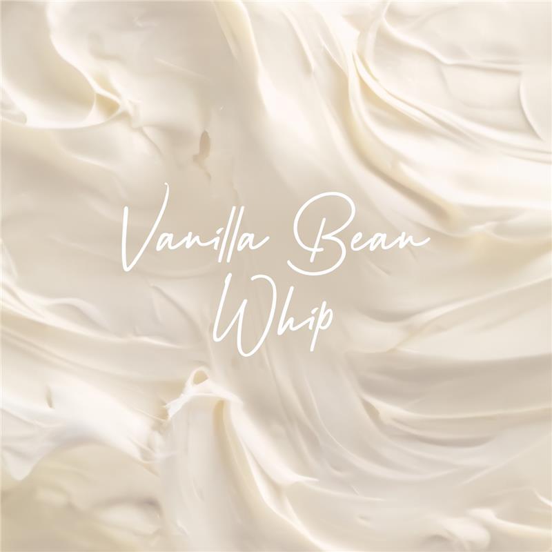 Norsca Pastels Vanilla Bean Whip Body Spray 50g