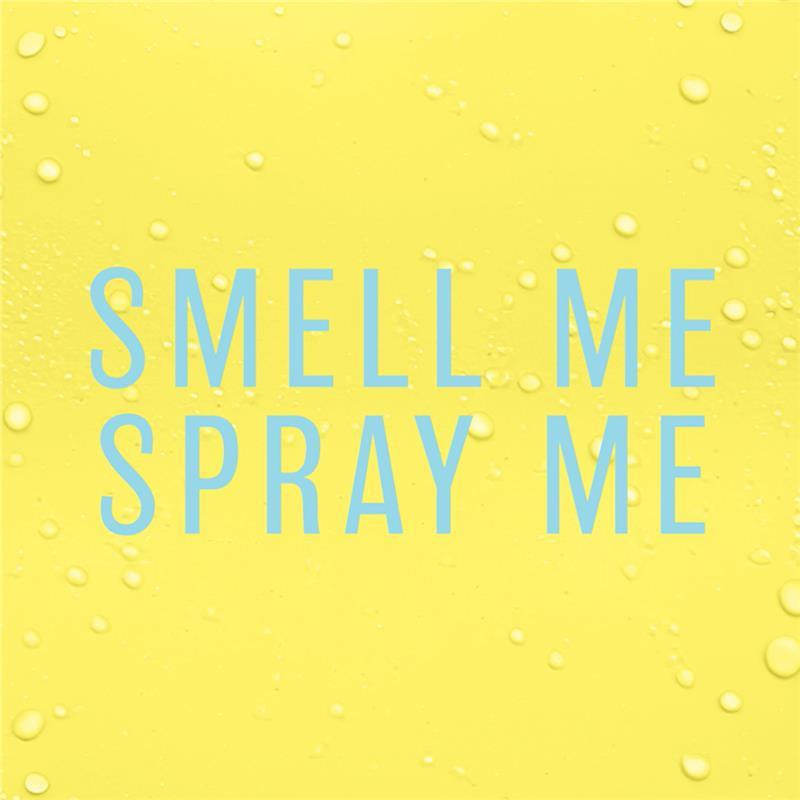 Norsca Pastels Vanilla Bean Whip Body Spray 50g