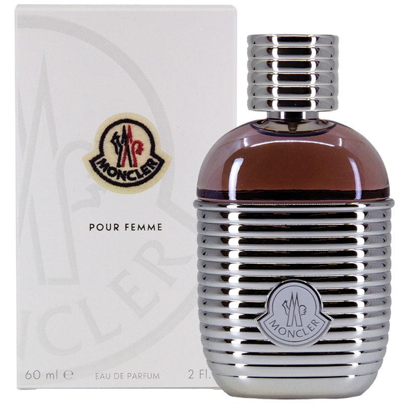 Moncler Pour Femme Eau de Parfum 60ml
