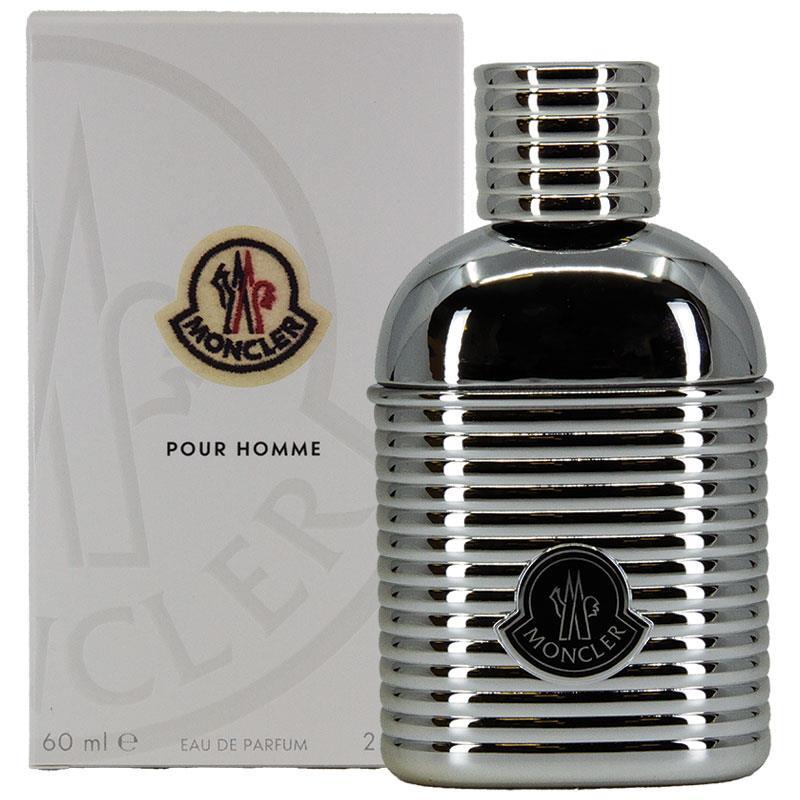Moncler Pour Homme Eau de Parfum 60ml
