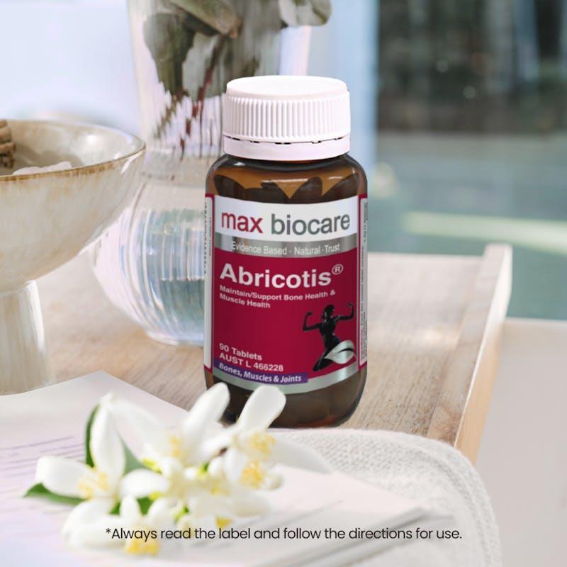Max Biocare Abricotis® 2Pack