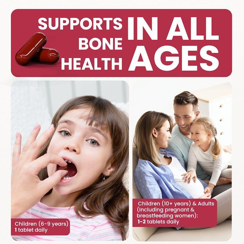 Max Biocare Abricotis® 3Pack