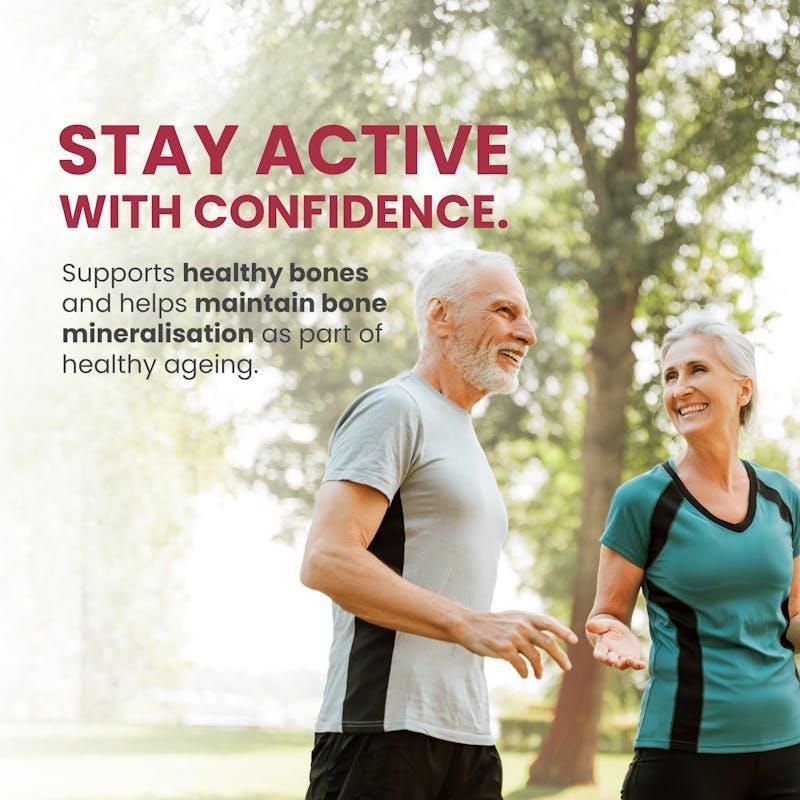 Max Biocare NextG Cal® 3Pack