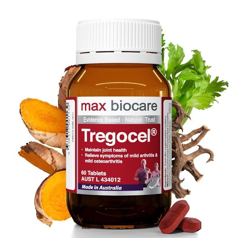 Max Biocare Tregocel® 3Pack